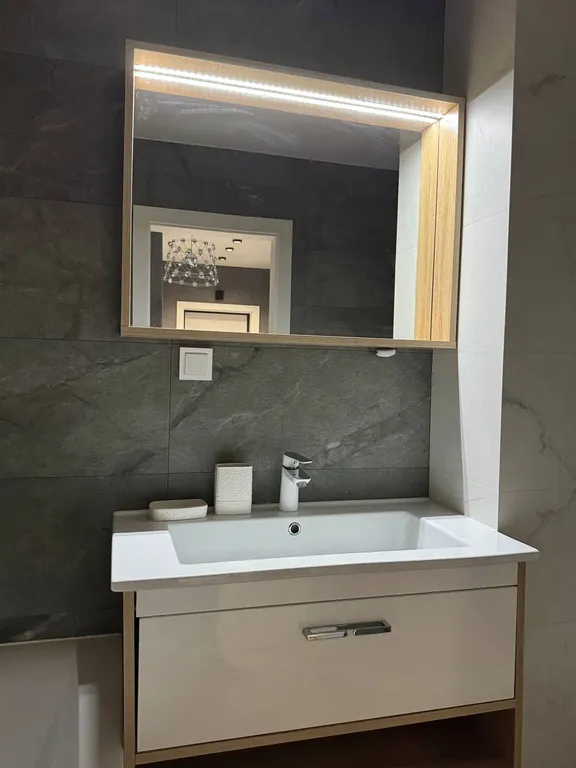 Квартира Солнечные апартаменты у моря — Светлогорск