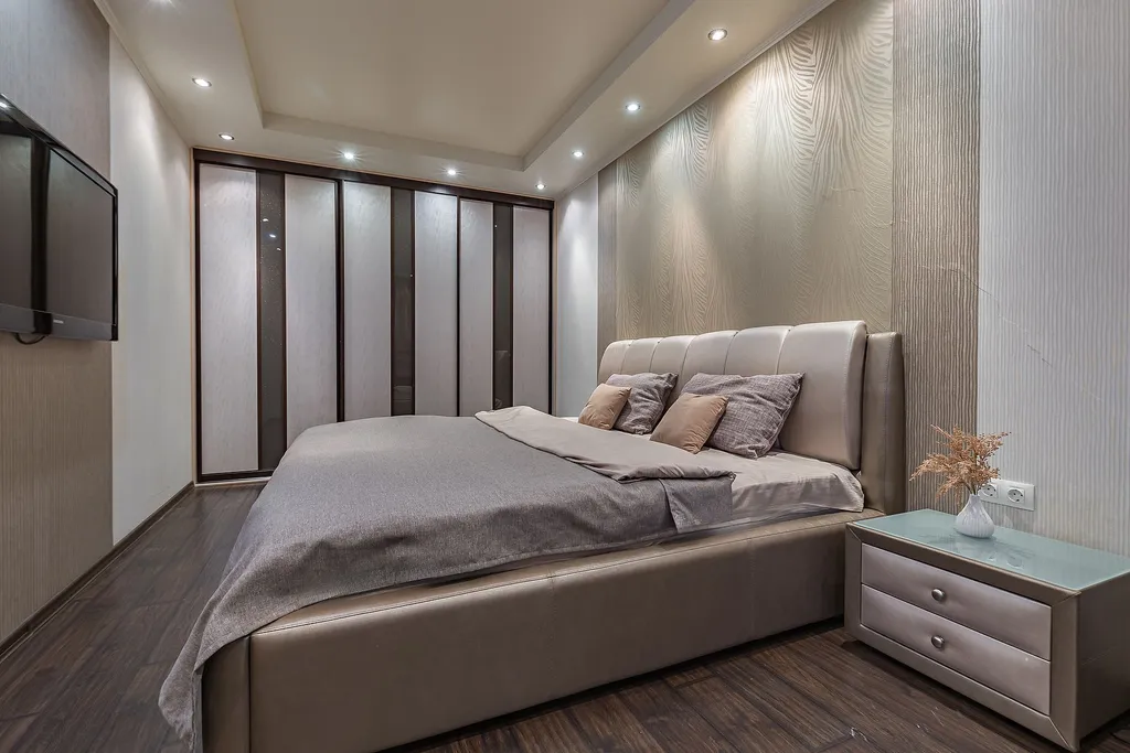 Квартира Апартаменты с сауной, тепло начинается здесь — аренда посуточно в Нижний Новгород