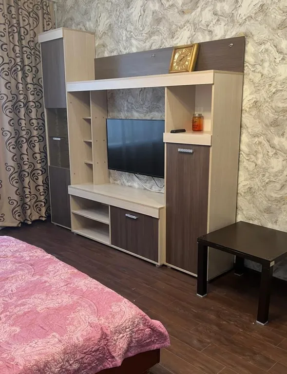 Sweet-apartment в Талнахе