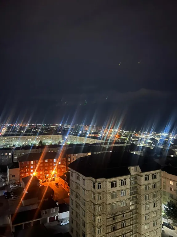 Квартира Квартира с новым ремонтом в центре города с видом на море — Дербент