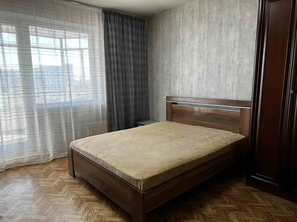 Квартира Квартира недалеко от Онкодиспансера — Красноярск