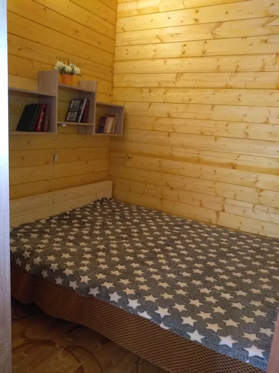 Коттедж Коттедж Бунгало у моря — Ялта