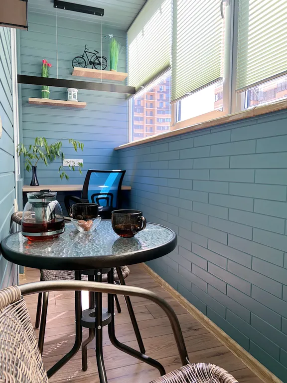 Квартира Квартира Квартирка24 — Краснодар