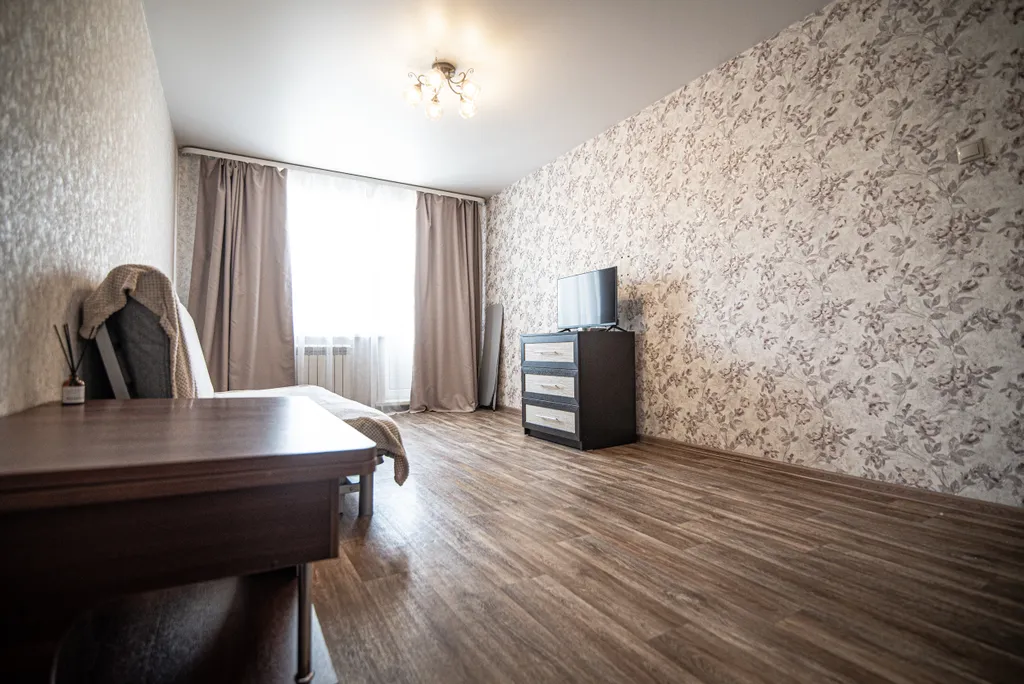 Квартира у «Горного воздуха» и городской больницы