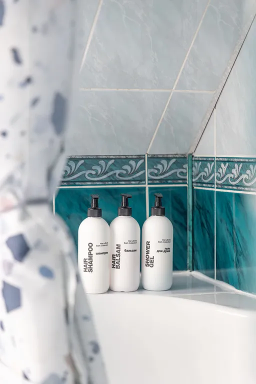 Квартира Двухуровневая квартира у Зоопарка — Калининград