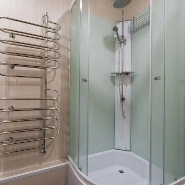 Дом у подножья Хибин