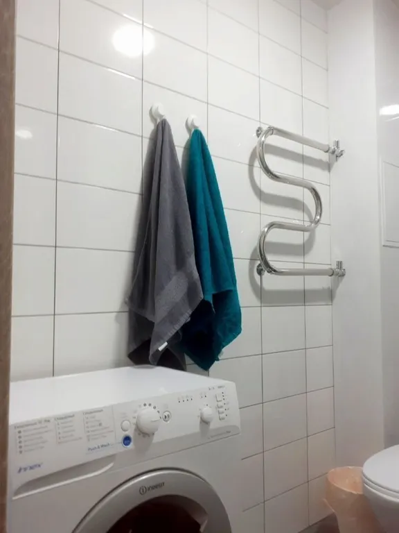 Уютнaя кваpтиpа в ЖК Петроглиф Парк