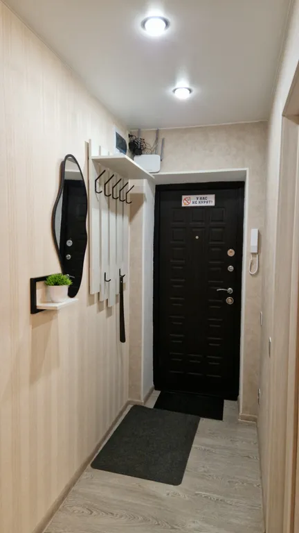 Чистая и уютная 2-х комнатная квартира в центральной части Таганрога