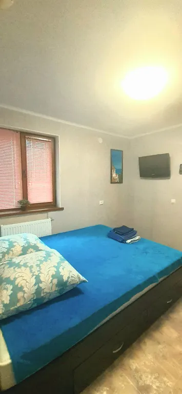 Коттедж Домик в самом центре — аренда посуточно в Евпатория