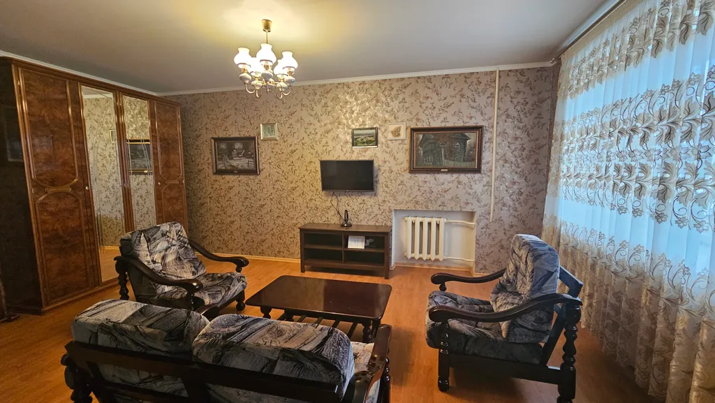 Уютная квартира в 2 минутах от Кремля