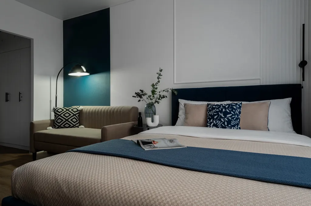 Квартира Квартира Your Elegant Apart в Ярославле — Ярославль