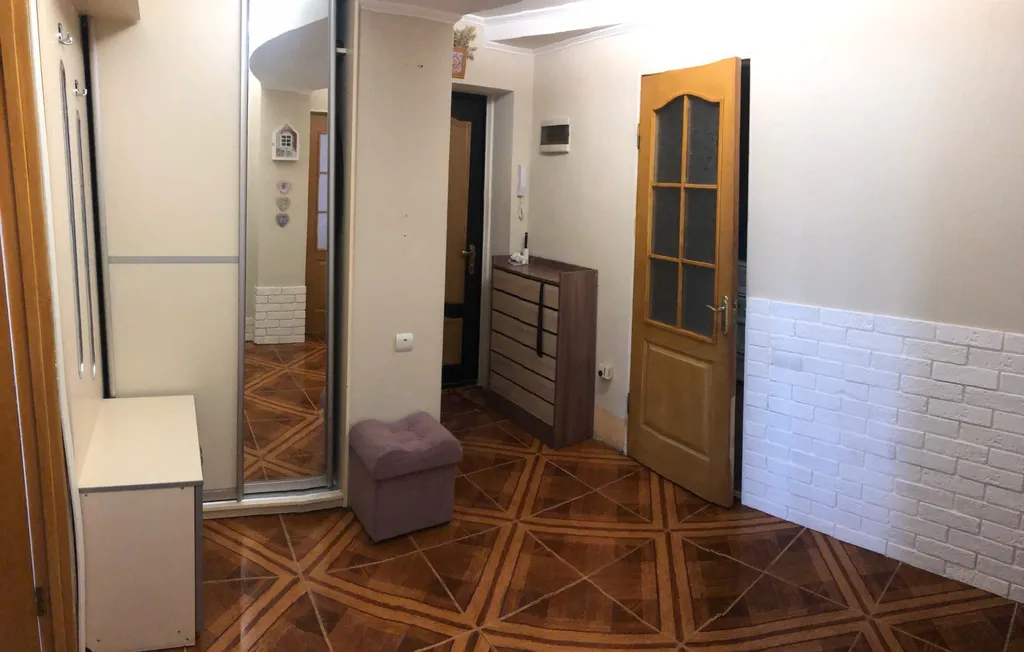 Квартира Уютная квартира в центре города — Судак