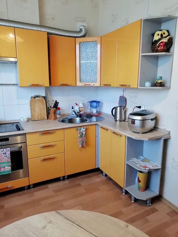 Уютная квартира в центре Уралмаша