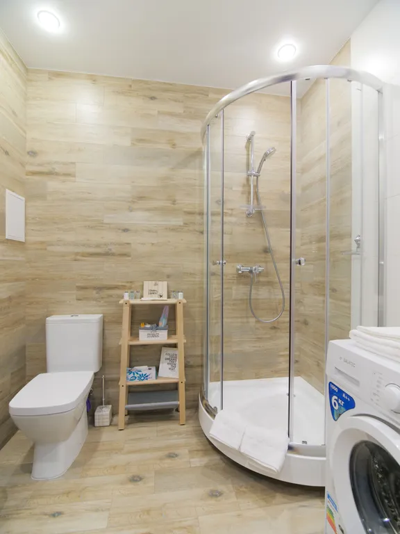 Уютная студия в центре города