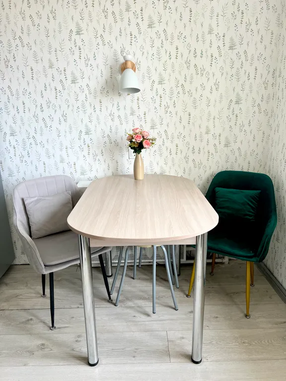 Квартира Семейная квартира с лучшим вид на Великий Новгород — Великий Новгород