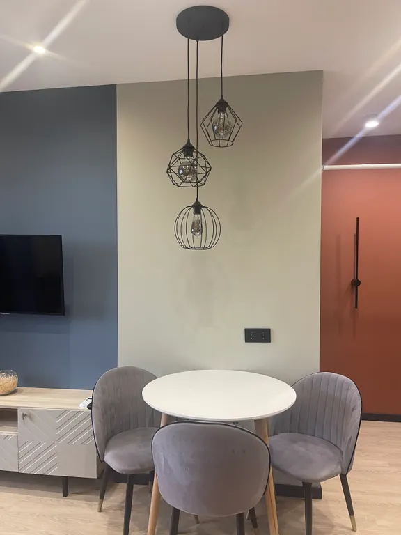 Апартаменты Хочу в Амстердам