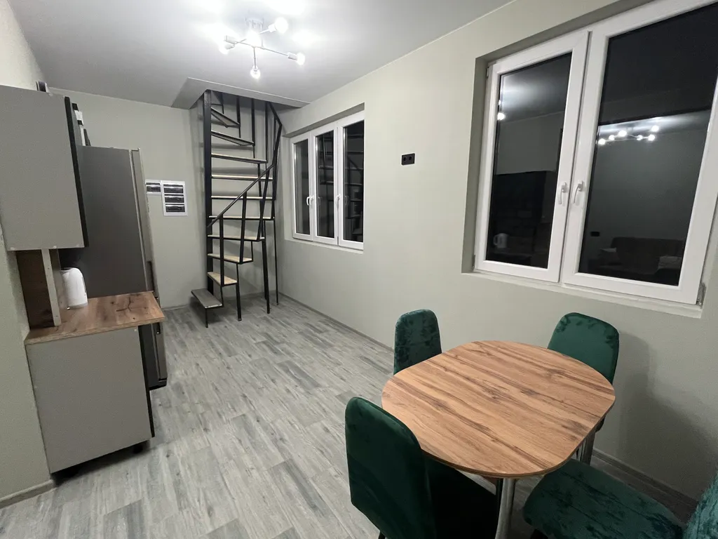 Новый дом рядом с морем на 8 гостей