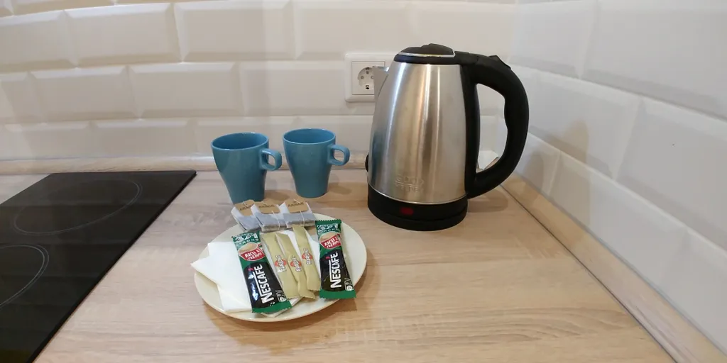 Просторная студия, рядом с Шереметьево