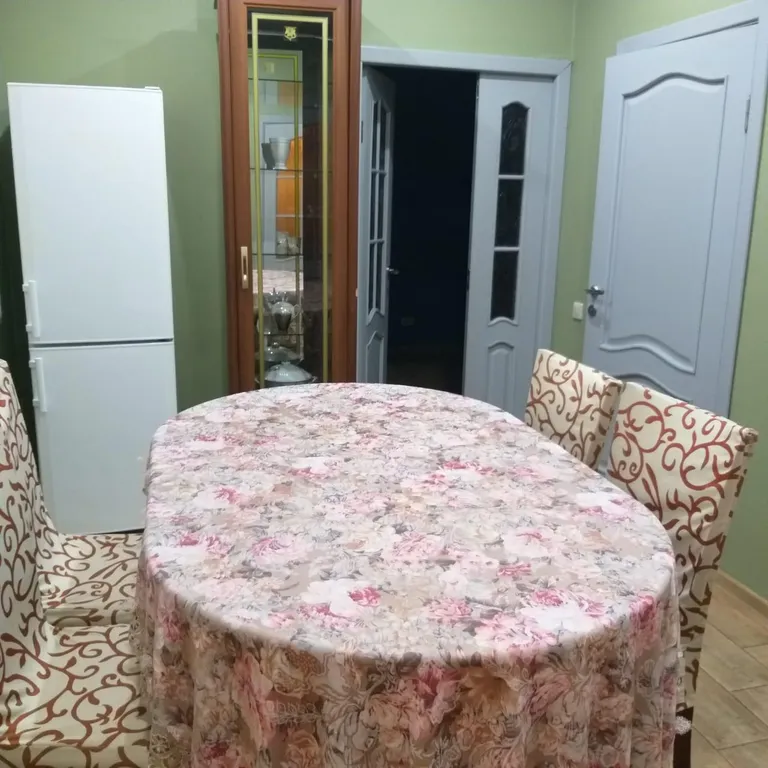 Апартаменты на Пушкинской