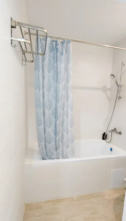 В гостях на ул. Елены Сагандуковой 2