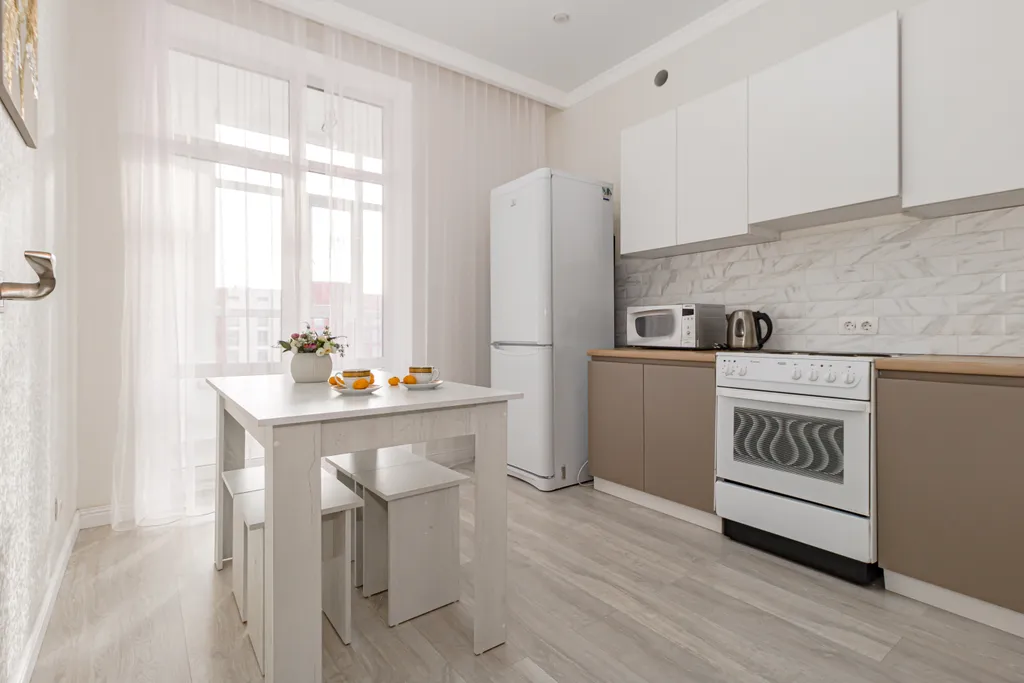 Апартаменты в центре