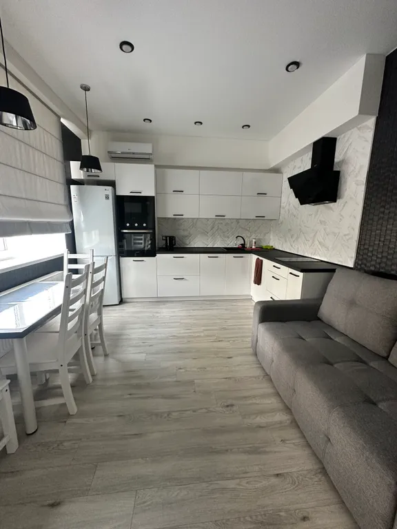 Квартира Квартира в ЖК Аквамарин — Евпатория