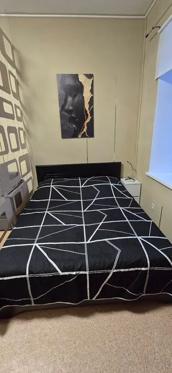 Уютная студия в Северном