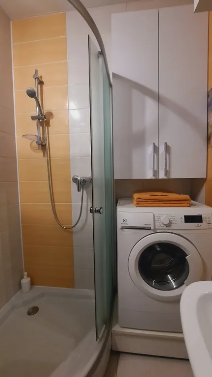 Квартира в Левобережном (Глобус, Ледовый дворец)