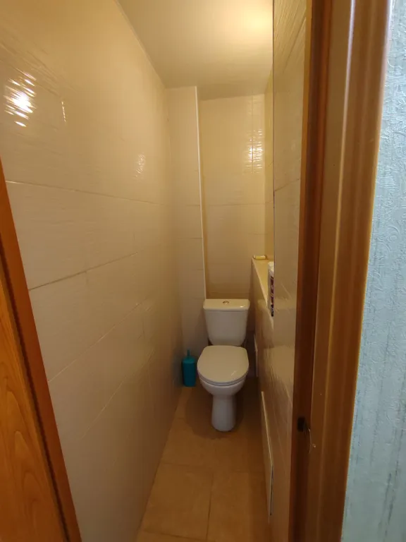 3-х комнатная уютная и теплая квартира с хорошим ремонтом