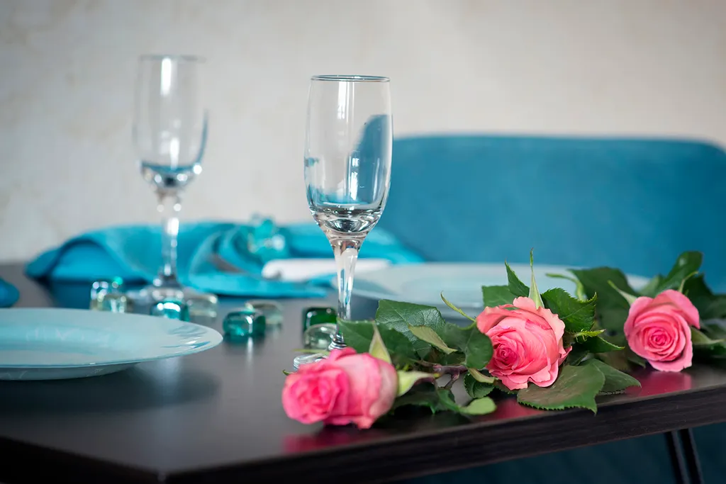 Уютная квартира в шаговой доступности от центра города