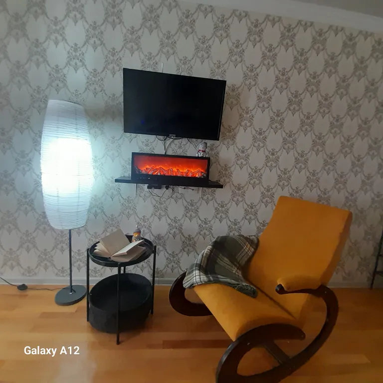 Коттедж Дом на Осипенко — Кисловодск