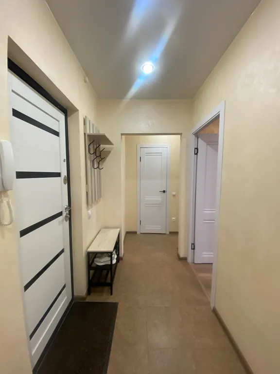 Квартира 1-комнатная Квартира — Великий Новгород