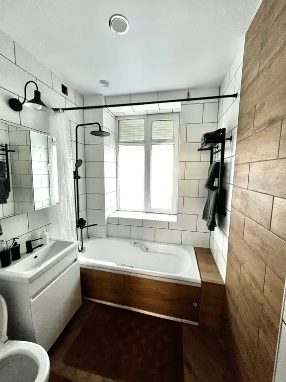 Лофт 2-комнатный