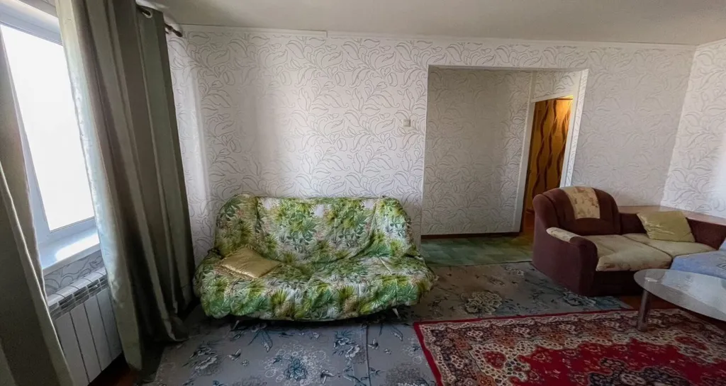 Квартира у автовокзала