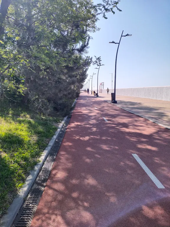 Квартира Сириус квартира у моря ЖК АртЛай Сити зеленые дома — Сириус