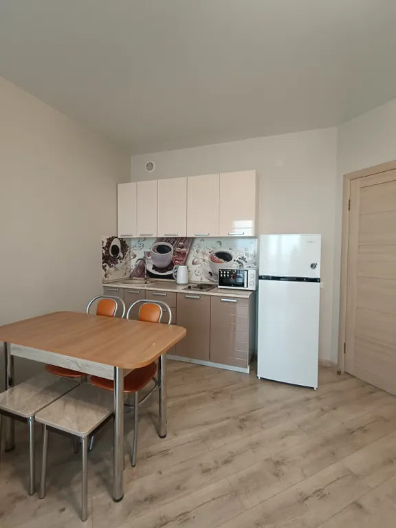 Уютная квартира студия в центре — аренда посуточно в Улан-Удэ