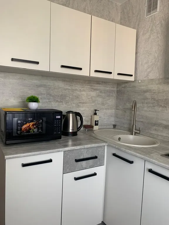 Квартира в центре рядом с набережной