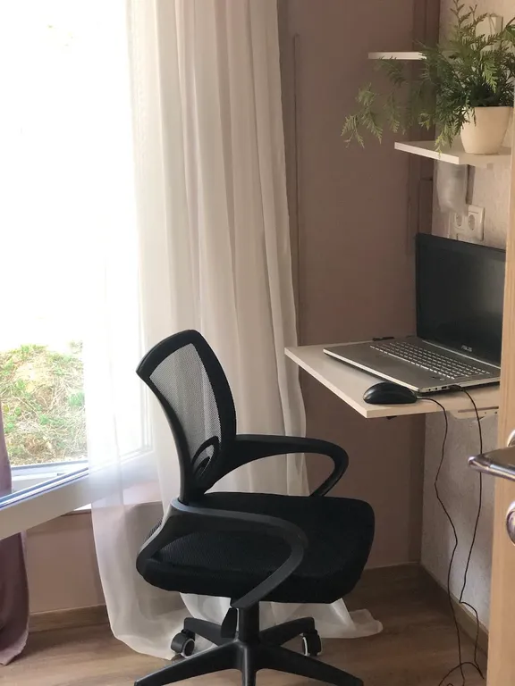 Уютный Family House