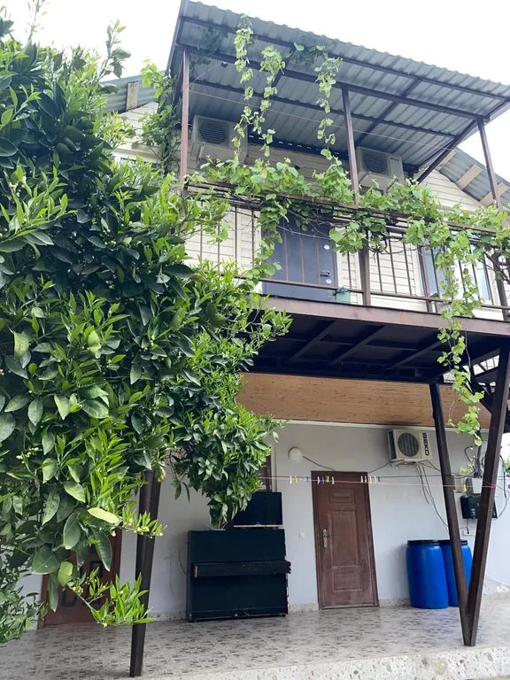 6-комнатный Дом