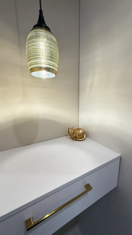 Уютная 2-я студия в резиденции у моря