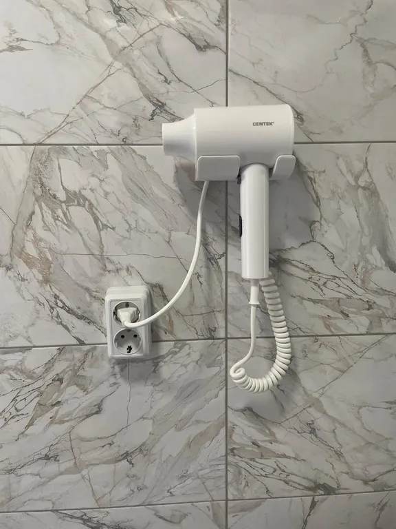 Гостевой дом с видом на горы