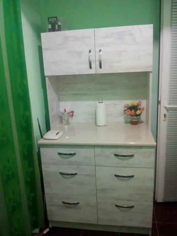 Однокомнатная квартира рядом проспект Руставели