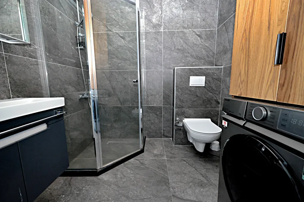 Люкс с видом на море