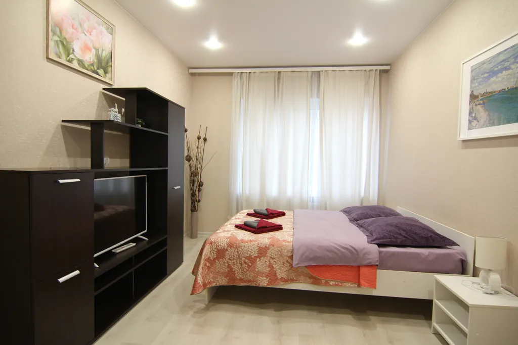 Квартира люкс