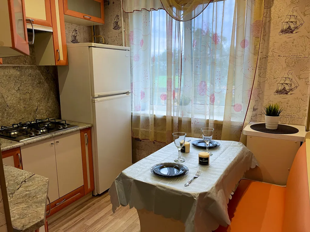 Квартира у моря рядом со Звёздочкой