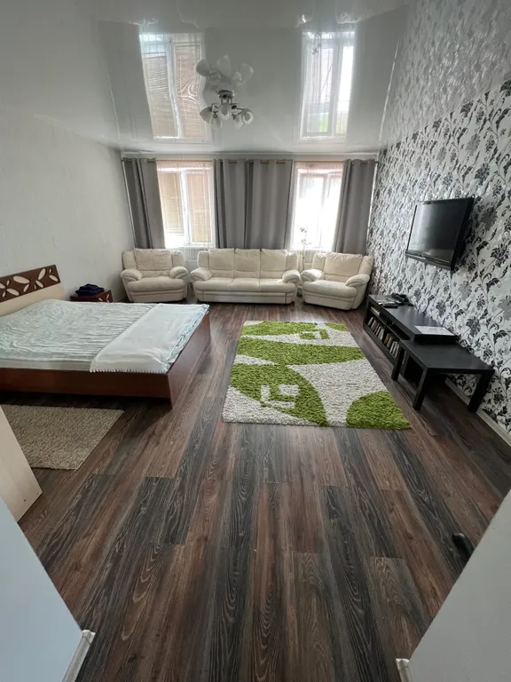 Квартира в центре города