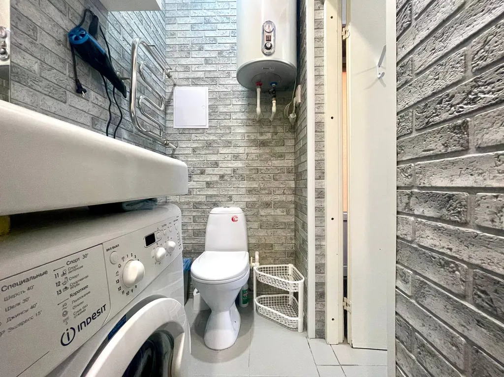 Квартира Уютная квартира в тихом и зеленом месте — Сортавала