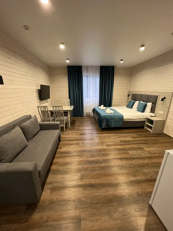 Квартира Комната — Архыз