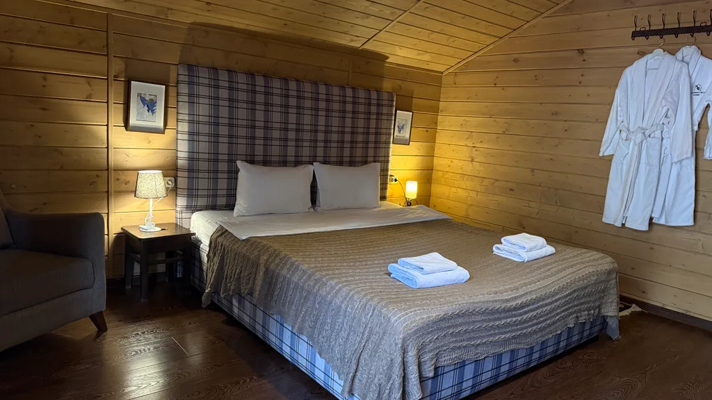 6-комнатный Дом