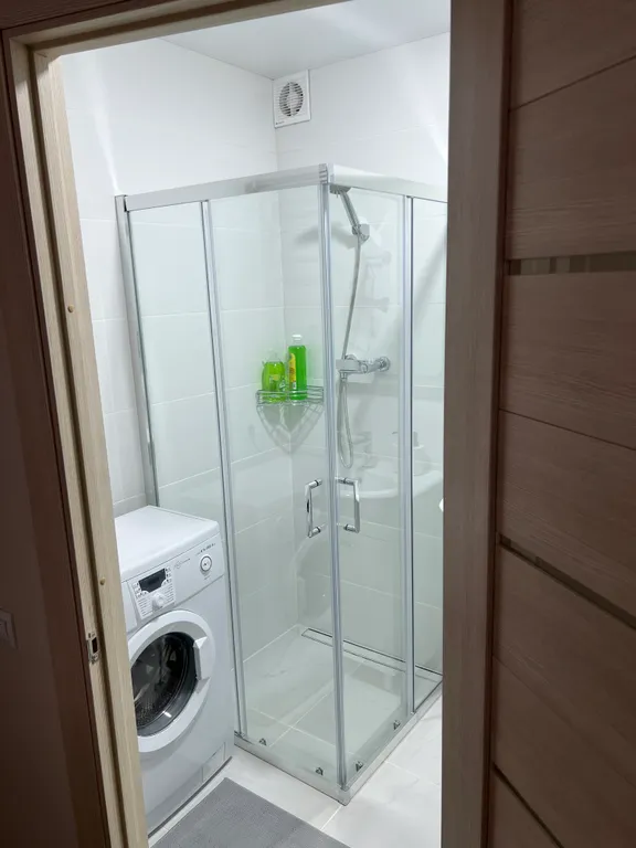 Классная квартира в центре города